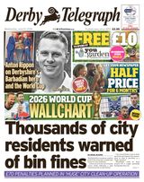 Derby Telegraph