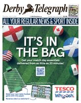 Derby Telegraph