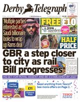 Derby Telegraph