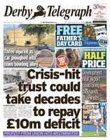 Derby Telegraph