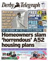 Derby Telegraph