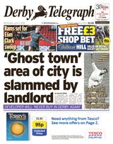 Derby Telegraph