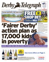 Derby Telegraph