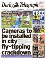 Derby Telegraph