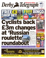 Derby Telegraph