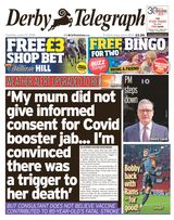 Derby Telegraph