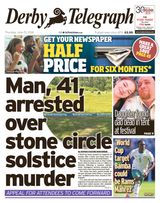 Derby Telegraph