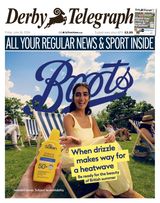 Derby Telegraph