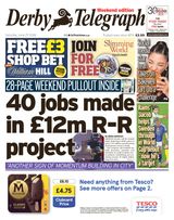 Derby Telegraph