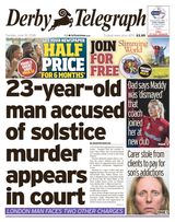 Derby Telegraph