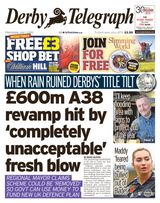 Derby Telegraph