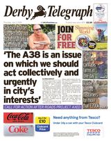 Derby Telegraph