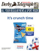 Derby Telegraph