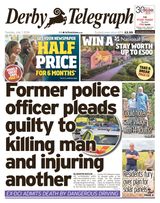 Derby Telegraph