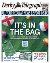 Derby Telegraph