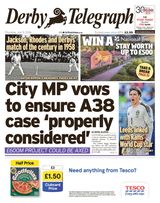 Derby Telegraph