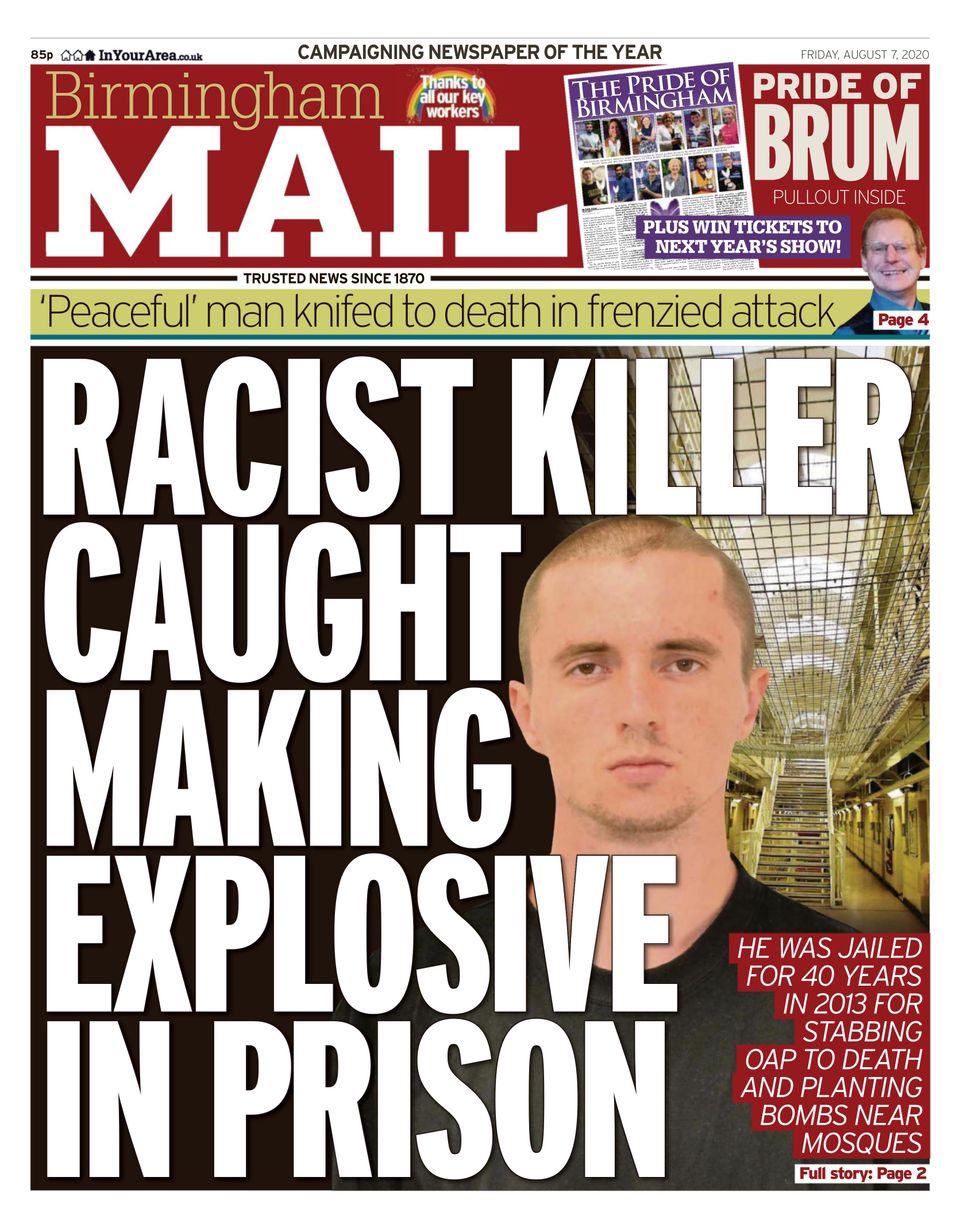 Birmingham Mail Newspaper Contact Number Birmingham Mail Newspaper Contact Number