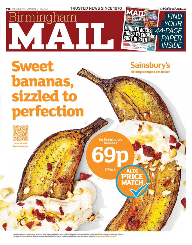 Birmingham Mail