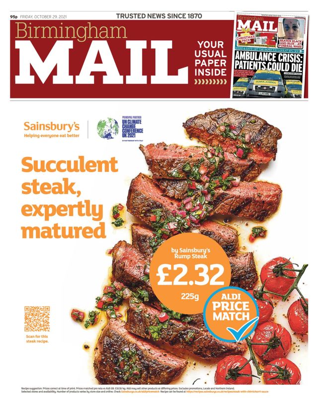 Birmingham Mail