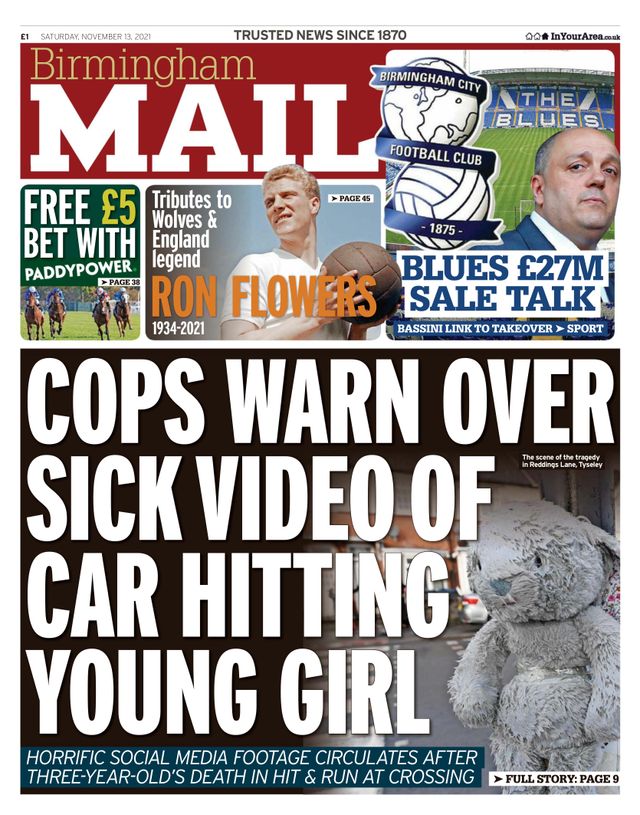 Birmingham Mail