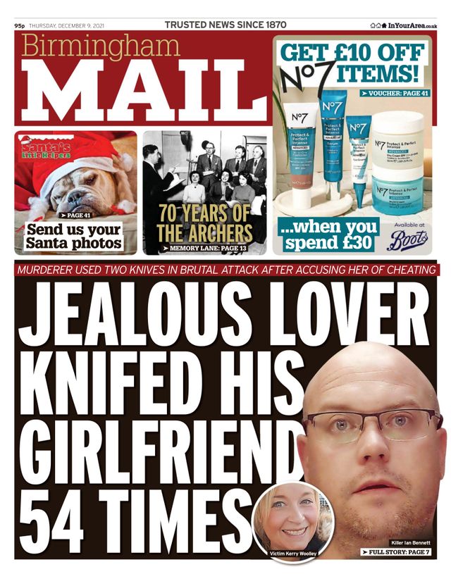 Birmingham Mail