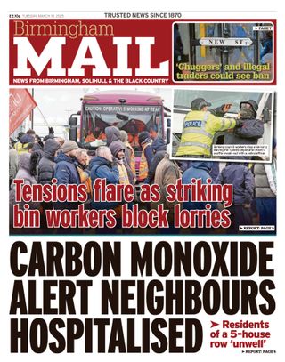 Birmingham Mail