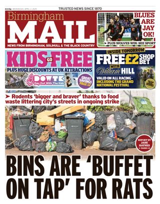 Birmingham Mail