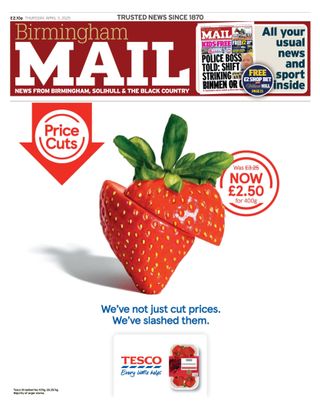 Birmingham Mail