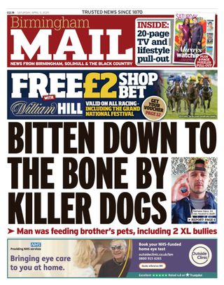 Birmingham Mail