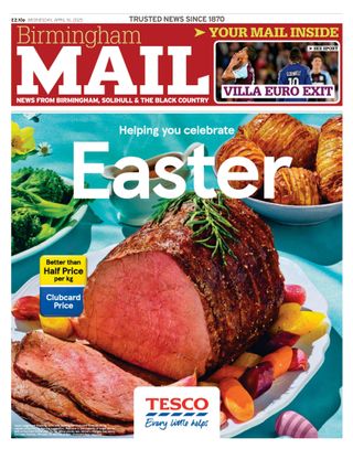 Birmingham Mail