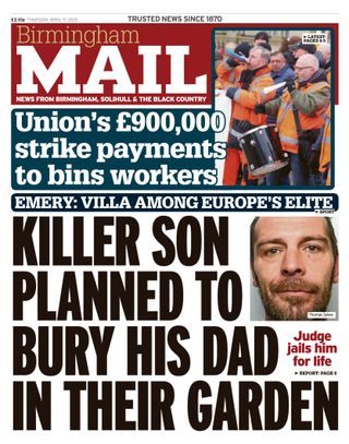 Birmingham Mail