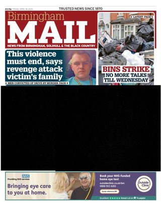 Birmingham Mail