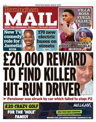 Birmingham Mail