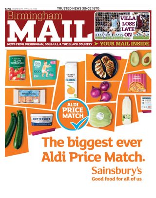 Birmingham Mail