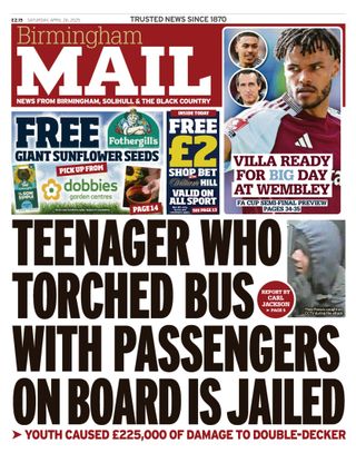 Birmingham Mail