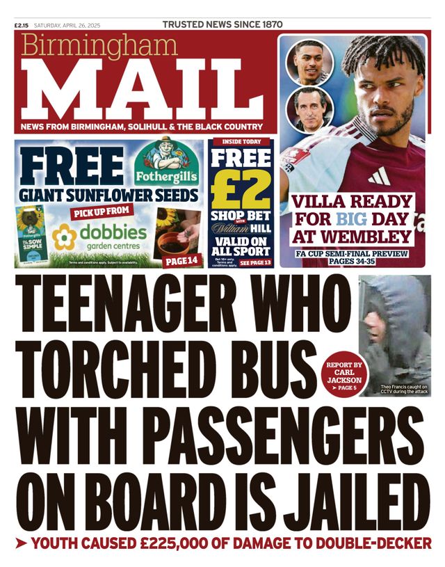 Birmingham Mail