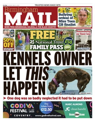 Birmingham Mail