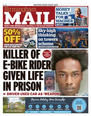 Birmingham Mail