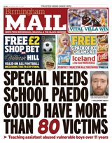 Birmingham Mail