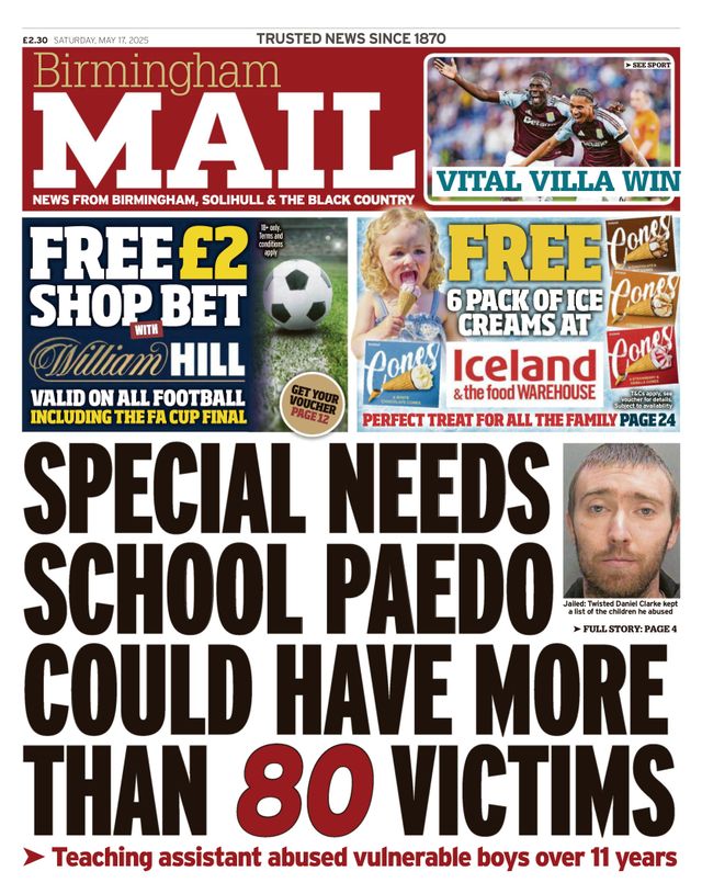 Birmingham Mail