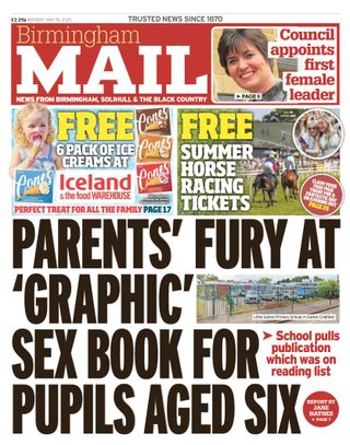 Birmingham Mail