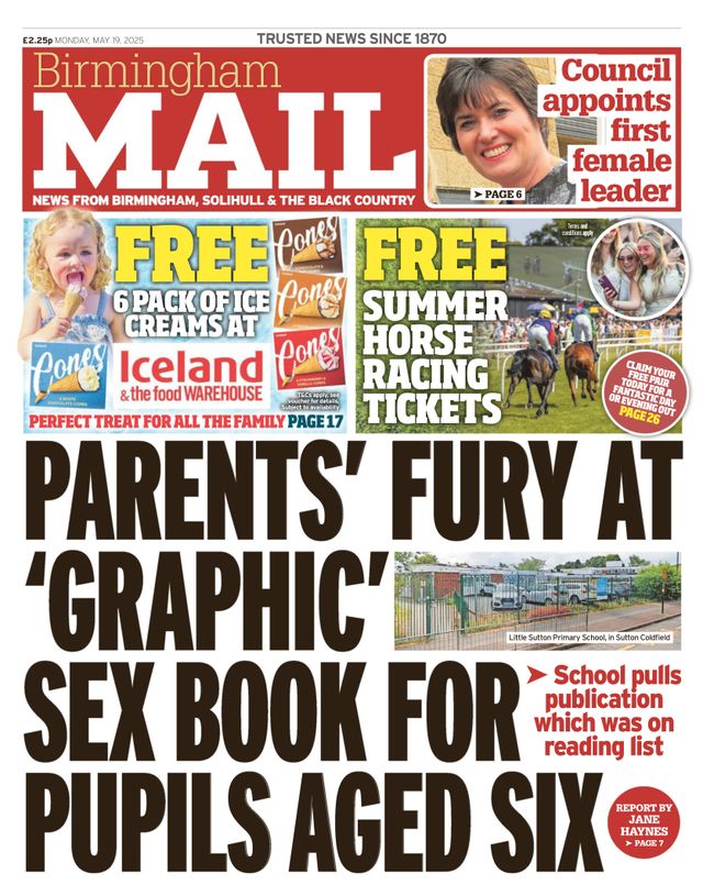 Birmingham Mail
