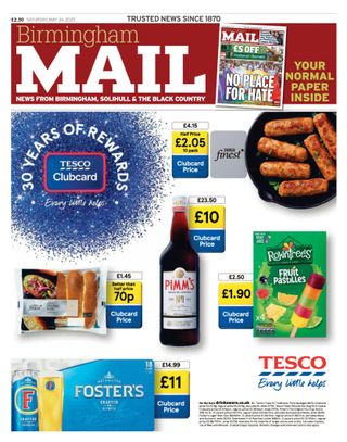 Birmingham Mail