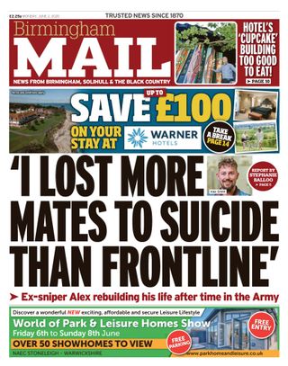 Birmingham Mail