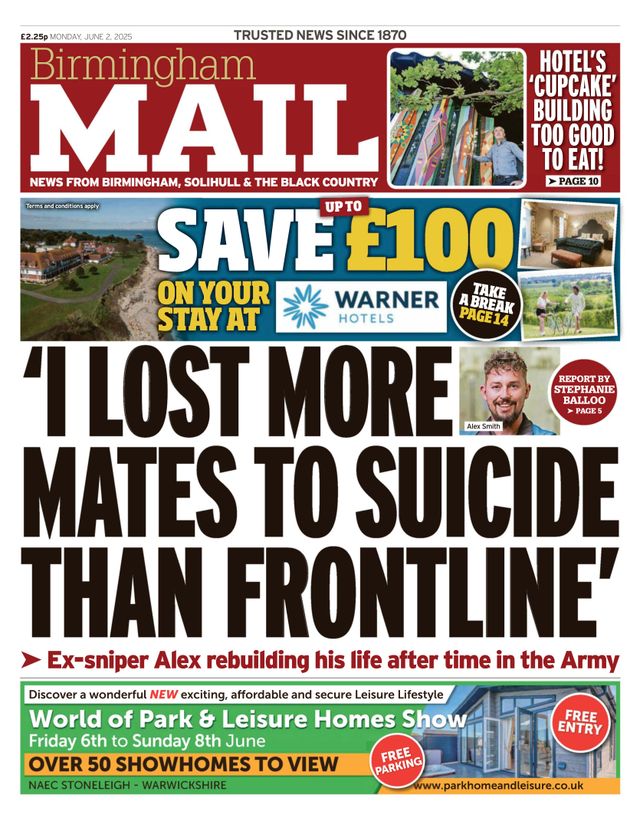 Birmingham Mail