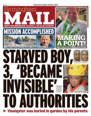 Birmingham Mail