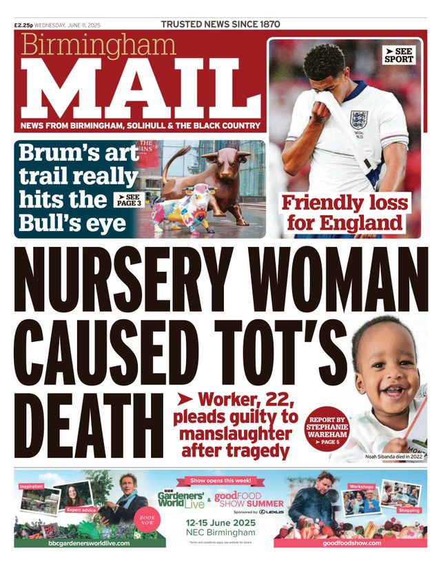 Birmingham Mail