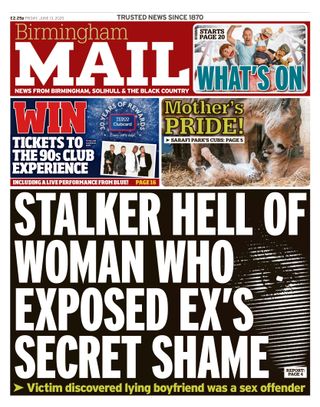 Birmingham Mail