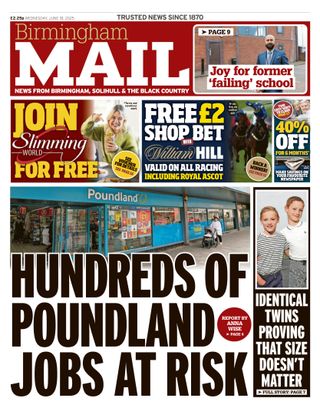 Birmingham Mail