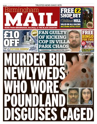 Birmingham Mail